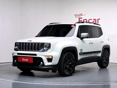 2022 Jeep Renegade