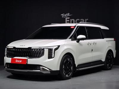 2026 Kia Canival