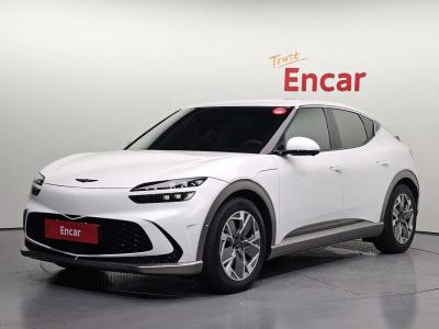 2023 Genesis GV60
