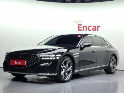 2024 Genesis G90