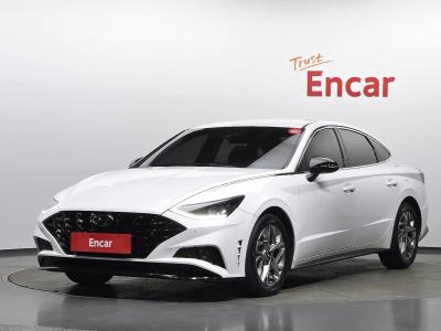 2023 Hyundai Sonata
