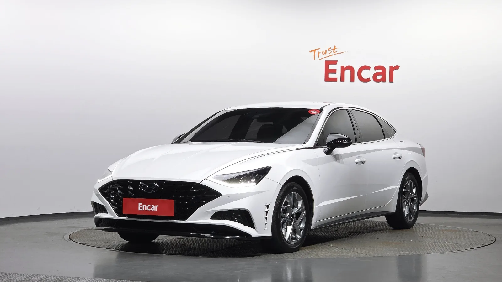 2023 Hyundai Sonata