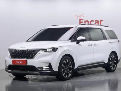 2023 Kia Canival
