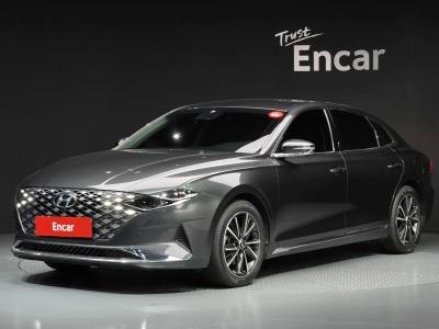 2020 Hyundai Grandeur
