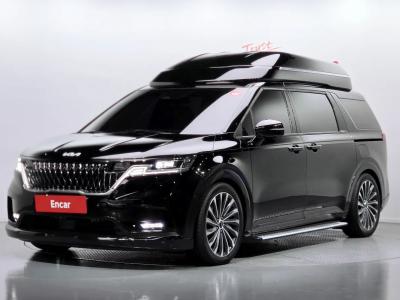 2023 Kia Canival