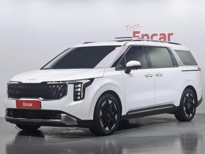 2024 Kia Canival
