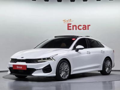 2020 Kia K5