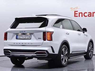 2022 Kia Sorento