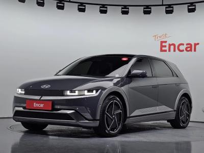 2025 Hyundai Ioniq5