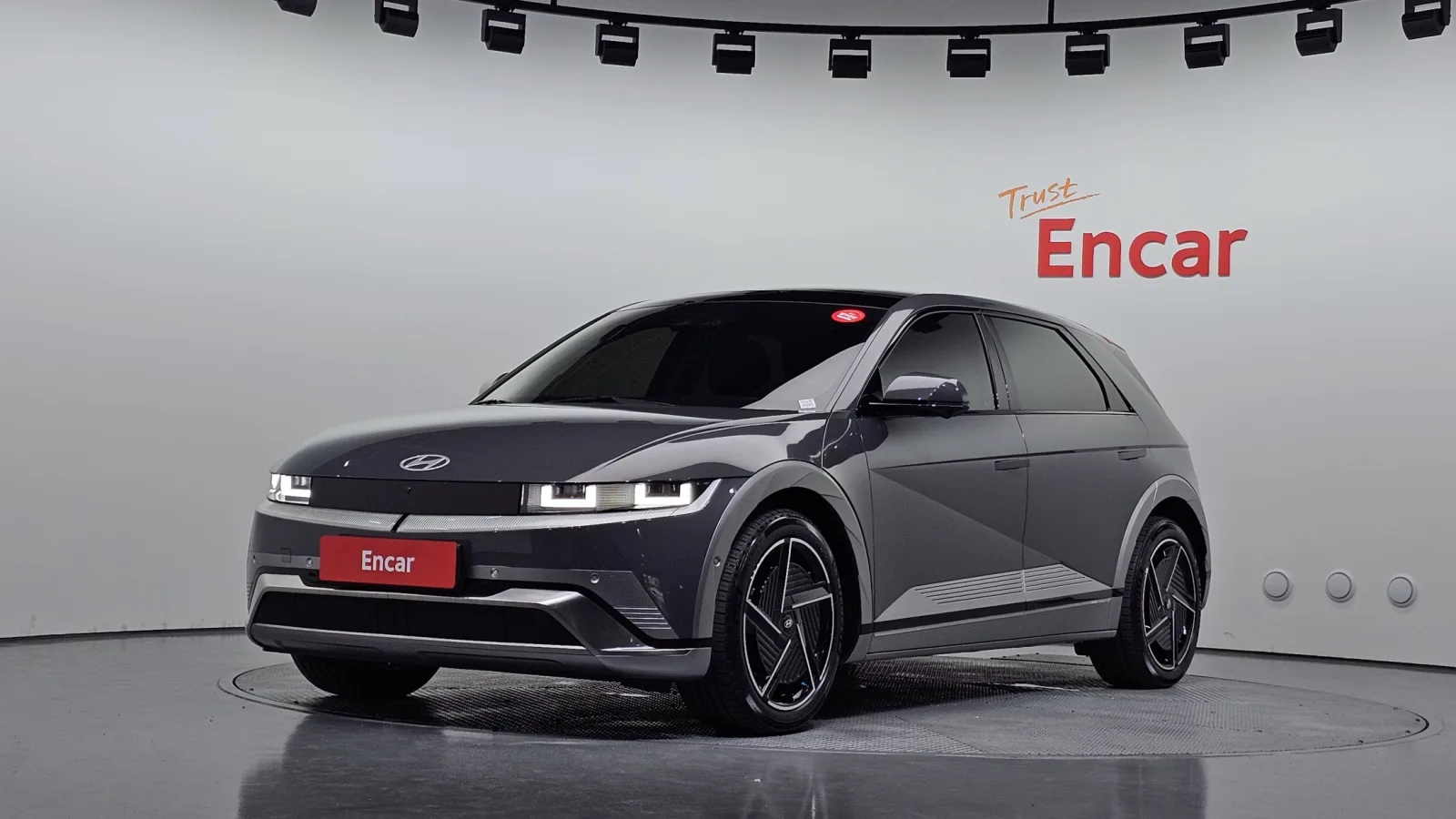 2025 Hyundai Ioniq 5