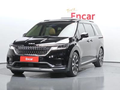 2023 Kia Canival