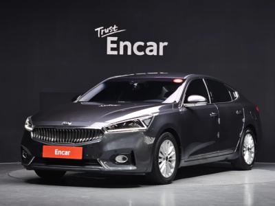 2018 Kia K7