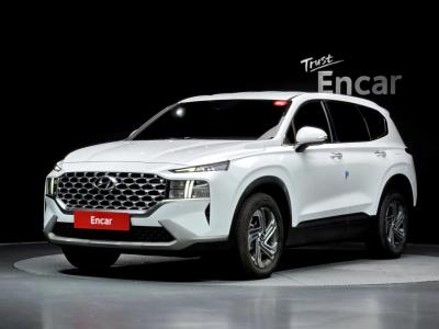 2021 Hyundai Santa Fe