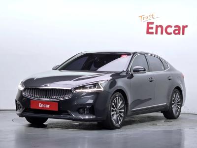 2017 Kia K7