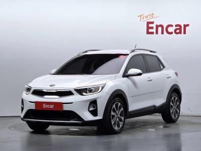2018 Kia Stonic