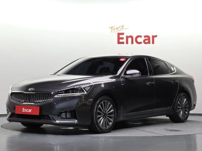 2017 Kia K7