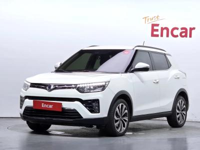 2020 KG Mobility TIBOLI