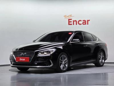 2019 Hyundai Grandeur