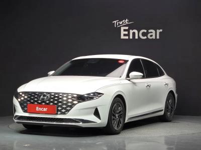 2020 Hyundai Grandeur