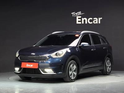 2018 Kia Niro