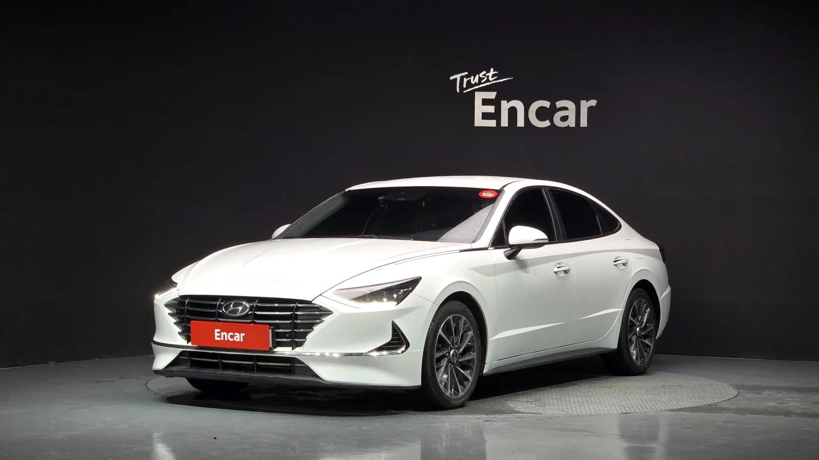 2020 Hyundai Sonata