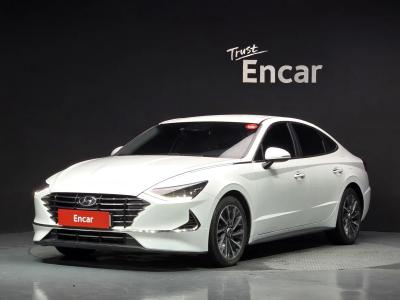 2020 Hyundai Sonata