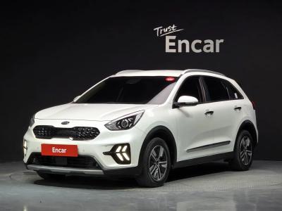 2020 Kia Niro