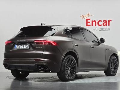 2023 Maserati Grecale