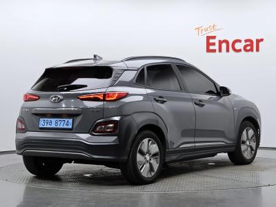2020 Hyundai Kona