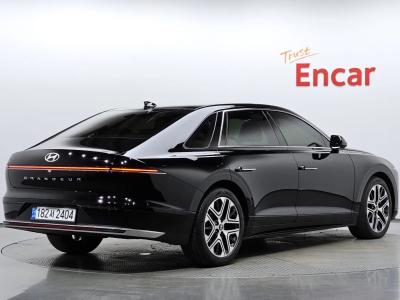 2023 Hyundai Grandeur