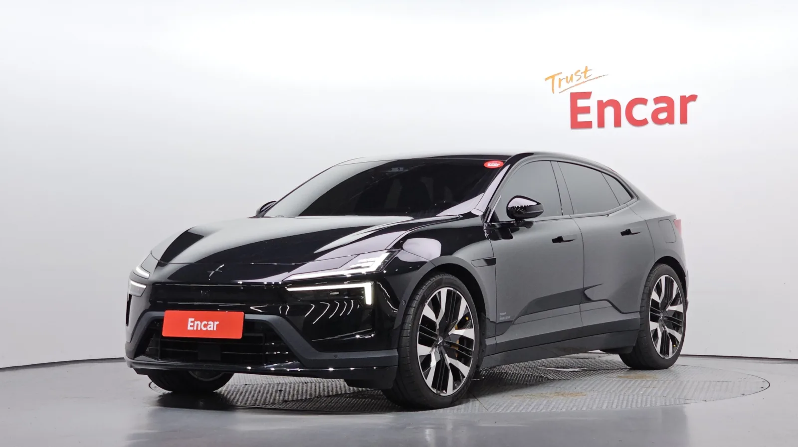 2026 Polestar Polestar 4