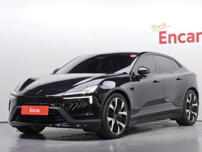 2026 Polestar Polestar 4
