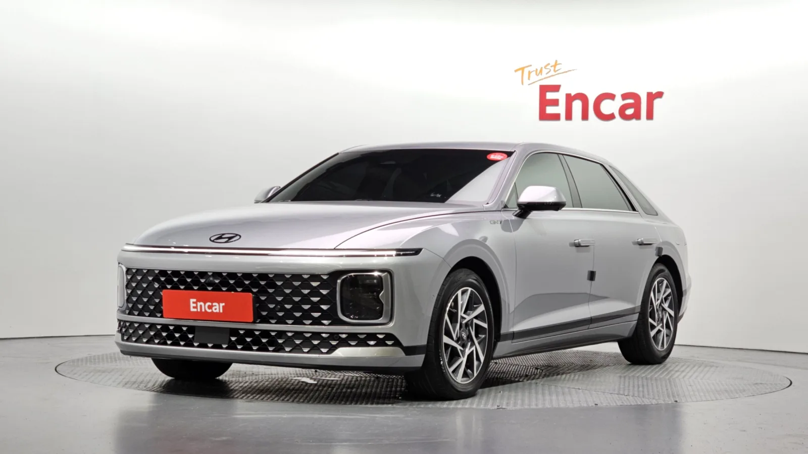 2023 Hyundai Grandeur