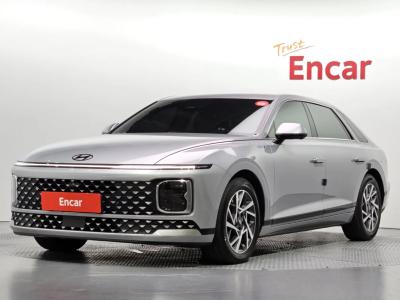 2023 Hyundai Grandeur