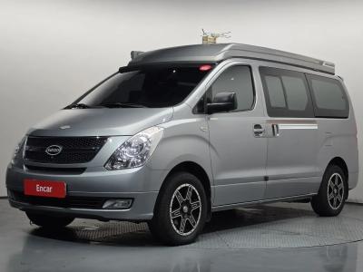 2015 Hyundai Starex