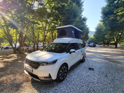 2023 Kia Canival