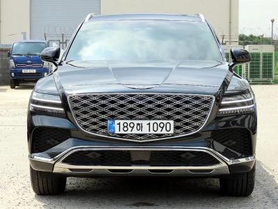 2025 Genesis GV80