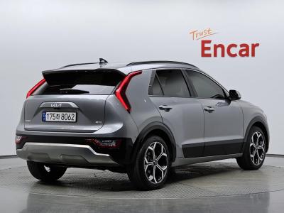 2024 Kia Niro