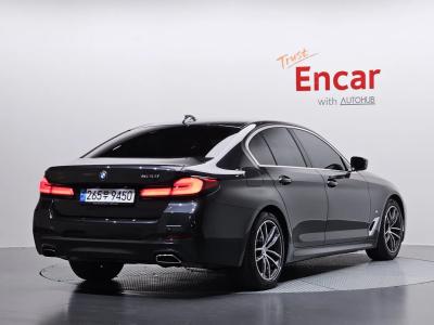 2023 BMW 5-Series