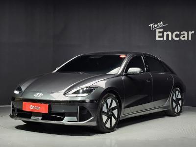 2025 Hyundai Ioniq6