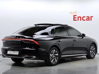 2023 Hyundai Grandeur