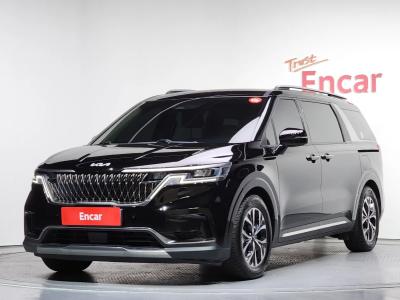 2023 Kia Carnival
