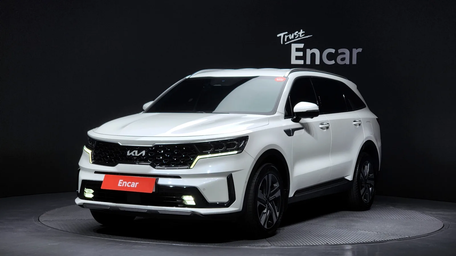 2023 Kia Sorento