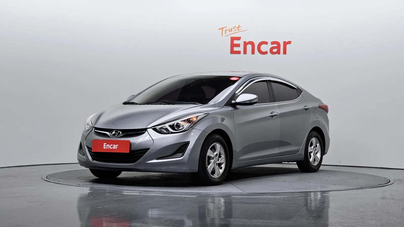 2015 Hyundai Elantra