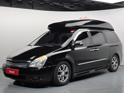 2013 Kia Carnival