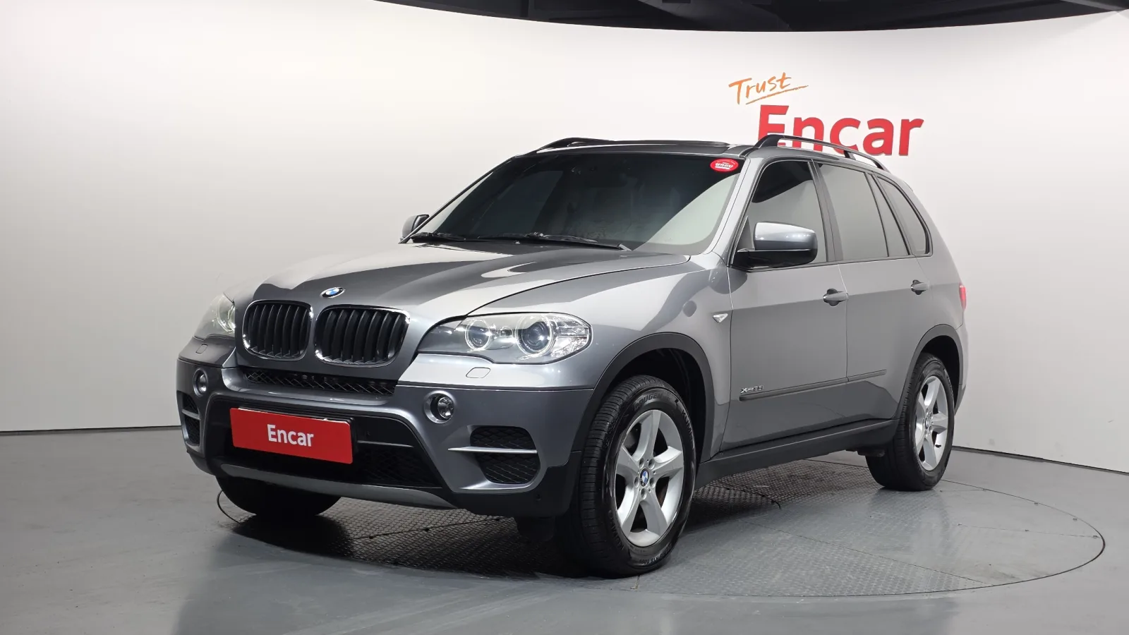 2011 BMW X5