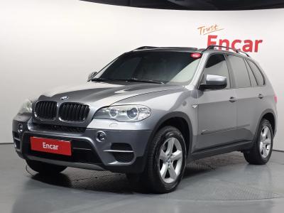 2011 BMW X5