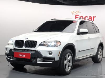 2007 BMW X5