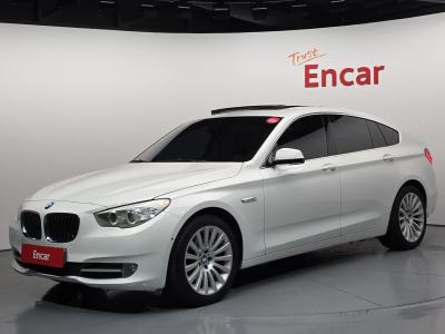 2013 BMW Gran Turismo