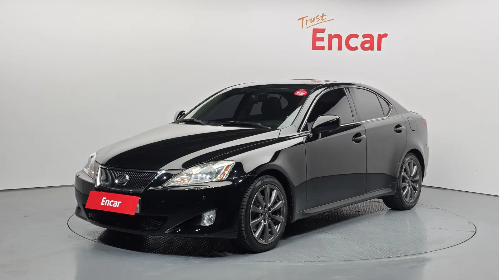 2008 Lexus IS